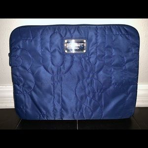 Marc Jacobs 13 inch laptop case